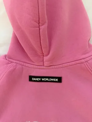 Dandy Worldwide Hoodie thumbnail 9
