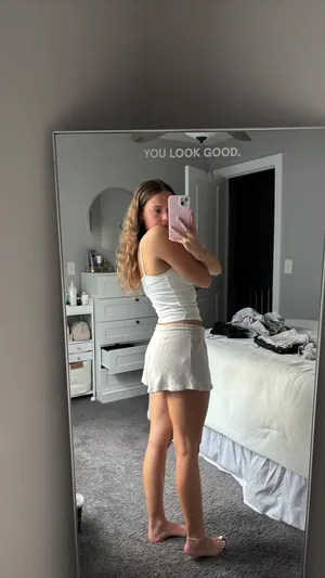 Hollister Waffle Knit Shorts thumbnail 4