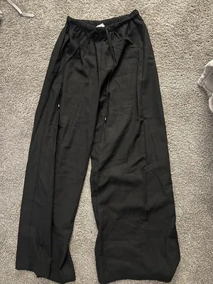 Linen Pants thumbnail 1
