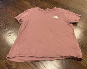 The North Face Women's  Short Sleeve Tee thumbnail 1