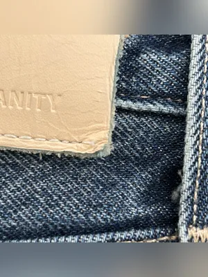 Citizens of Humanity Ayla Baggy jeans in Brielle 26 thumbnail 10