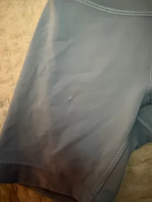 Align Biker Shorts Lululemon 6" thumbnail 5