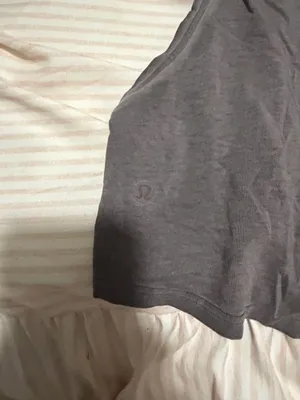 Lululemon Tank Top Loose Fit thumbnail 7