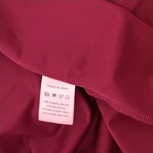 BALTIC BORN Meghan Velvet Wrap Maxi Dress Mulberry Purple Red Tie Waist X-Small thumbnail 13