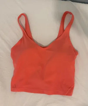 Lululemon Align Tank thumbnail 1