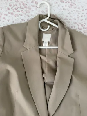 Blazer H&M thumbnail 7