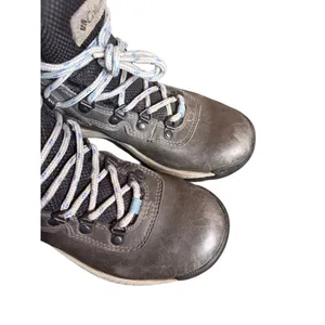 Columbia Gray Waterproof Ankle Boots thumbnail 6