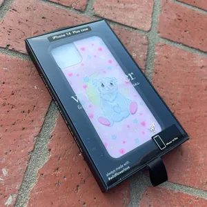 NWT Wildflower iPhone 14 Plus Case thumbnail 2
