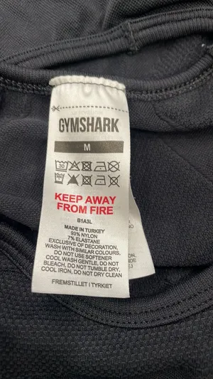 Gym shark set  thumbnail 4