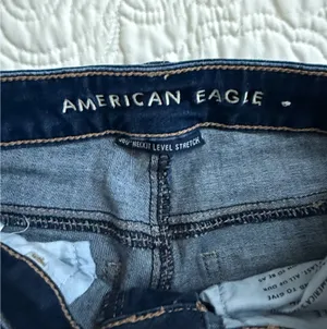 American Eagle Skinny Jeans - jeggings thumbnail 4