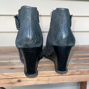 NWOB Kenneth Cole Reaction Storm Fog Boot‎ thumbnail 5