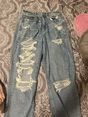 American Eagle Outfitters Jeans thumbnail 3