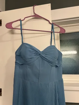 Azazie Dress  thumbnail 3