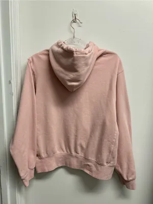 Showstopper Pink dance competition Hoodie - Women's Cozy Pullover Y2K thumbnail 5