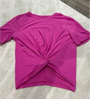 Lululemon Shirt thumbnail 1