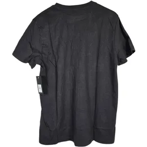 Spiritual Gangster Monogram‎ Short Sleeve T-Shirt Vintage Black M NWT thumbnail 2