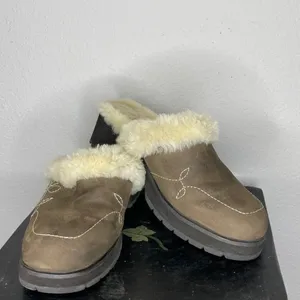 UGG‎ 5464 Blossom Mules thumbnail 7