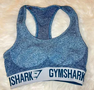 Gymshark Flex Sportsbra thumbnail 1