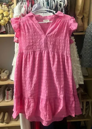 Umgee Dress thumbnail 1