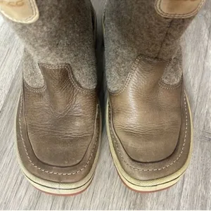 ECCO Trace Boots Sochi High Cut thumbnail 4