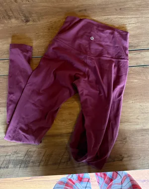Lululemon Align Leggings thumbnail 1