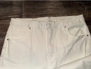 Risen sz XL ladies jeans thumbnail 6