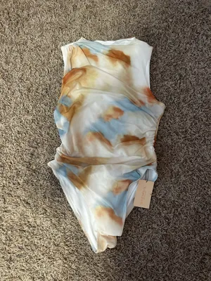 Shein Bodysuit thumbnail 3