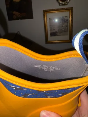 Xtratuf ankle boots Yellow Size 7 thumbnail 5