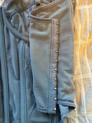 Amazon Corset Top thumbnail 4