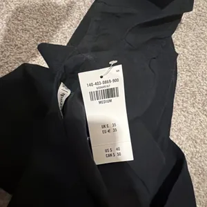 Abercrombie Top Black thumbnail 2
