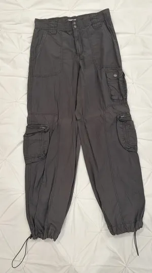 Garage Parachute Pants thumbnail 1