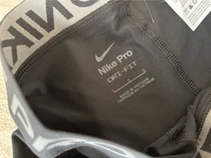 Nike Pro Tight Fit 7/8 Leggings thumbnail 3