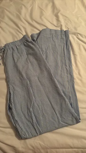 TJ Maxx Striped pants thumbnail 2