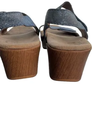 Dansko Joanie Women’s Slingback Sandals thumbnail 3
