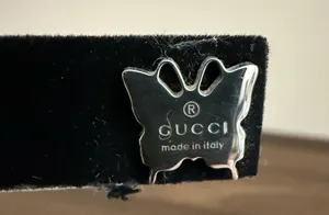 Gucci Butterly Earrings  thumbnail 3