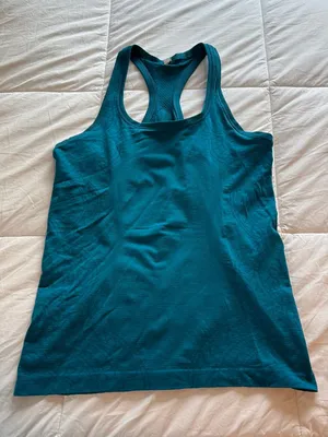 Lululemon Swiftly Tank Racerback thumbnail 1