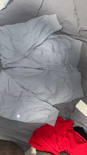 Grey Lululemon Dance Studio Joggers thumbnail 5
