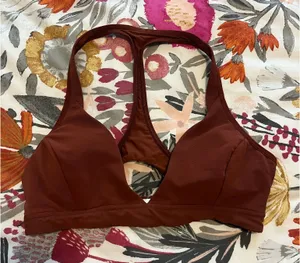Lululemon Sports Bra thumbnail 1