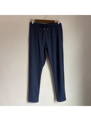 Zyia Active Navy Everywhere Joggers Women's Athletic Pants Size M thumbnail 2