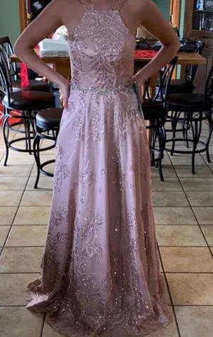 Prom Dress Size 2 thumbnail 1