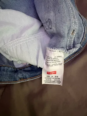 Wrangler Jeans thumbnail 4