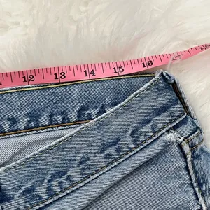 Levi’s Y2K 505 Relaxed Fit Lighter Wash Jeans DIY 35x27 thumbnail 7