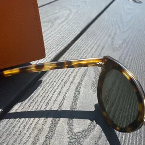 Tory Burch cat eye sunglasses thumbnail 6