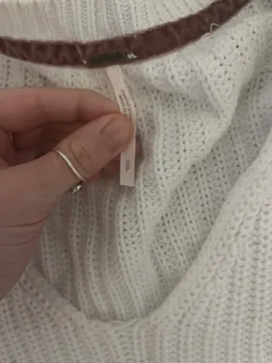 Free People Sweater thumbnail 3