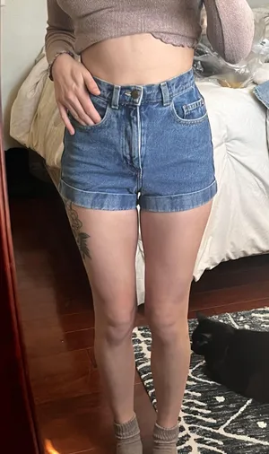 American Apparel Shorts thumbnail 1
