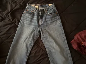Levi’s Jeans Straight thumbnail 1