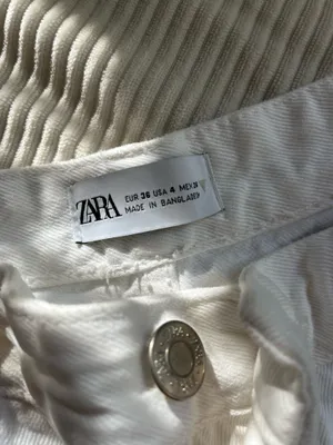 ZARA Jeans thumbnail 3