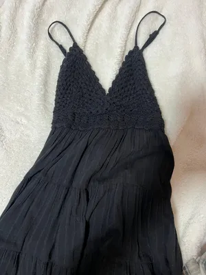 Aerie Dress thumbnail 1
