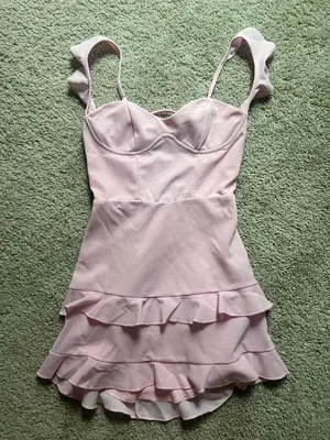 Lucy in the Sky Dress thumbnail 2