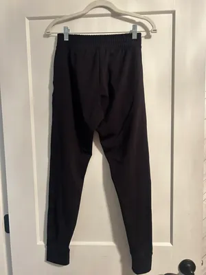 Pink Joggers thumbnail 3